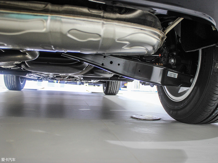 野帝 2016成都車展靜評