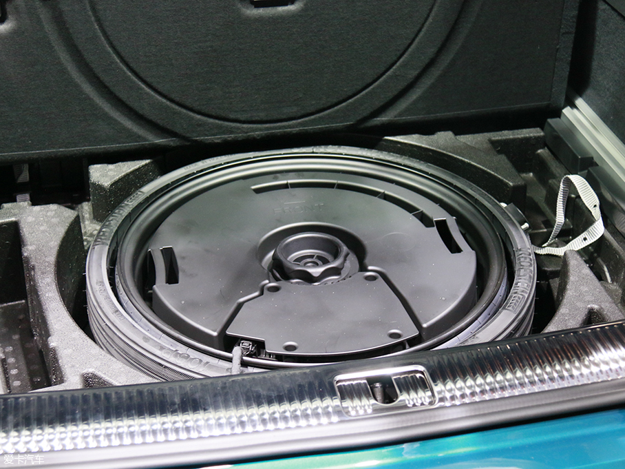 巴黎車展全新奧迪Q5靜態評測