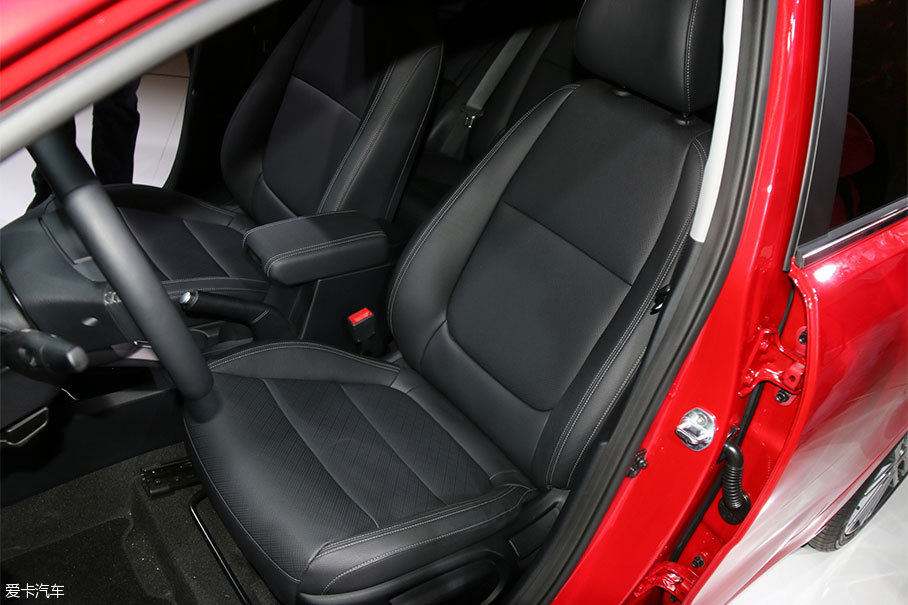 銳歐2016巴黎車展靜評(píng)