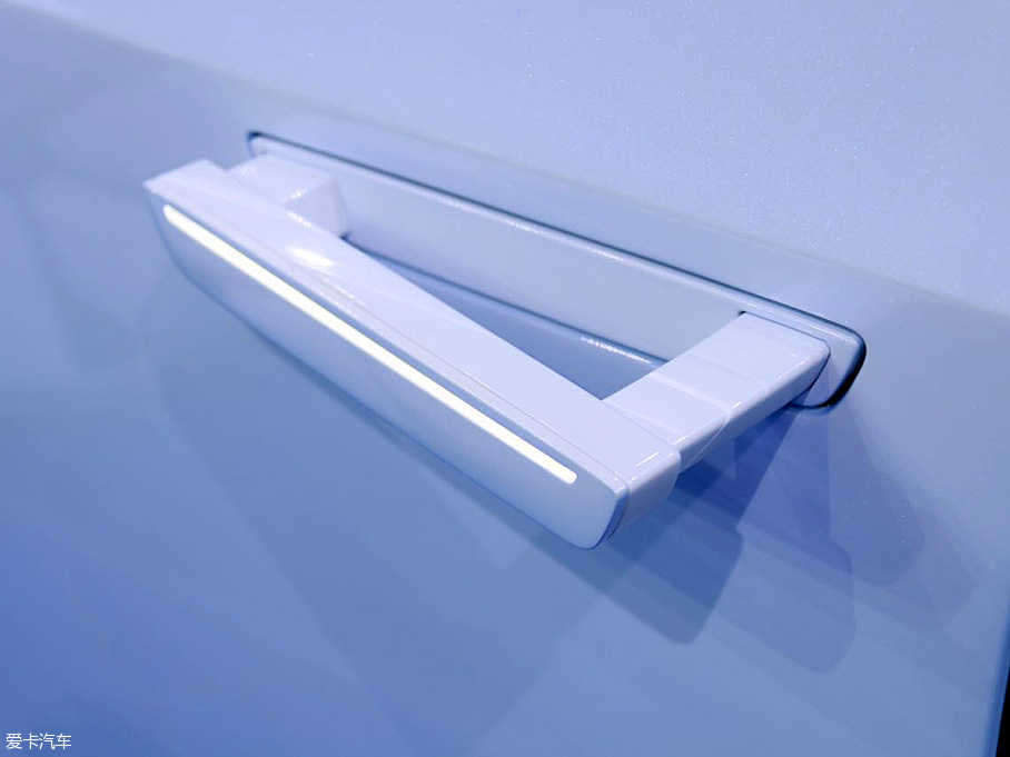 大眾I.D.2016巴黎車展靜評(píng)