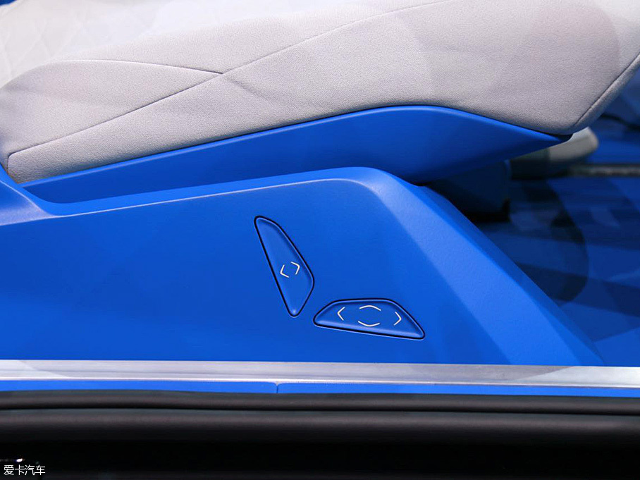 大眾I.D.2016巴黎車(chē)展靜評(píng)