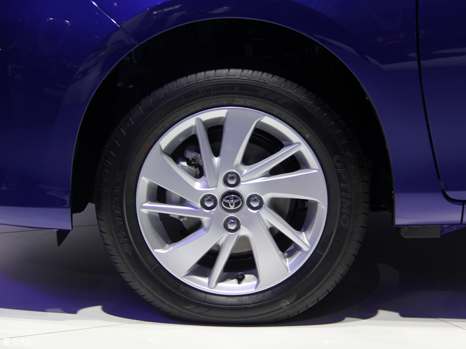 YARiS L 致享2016廣州車展靜評