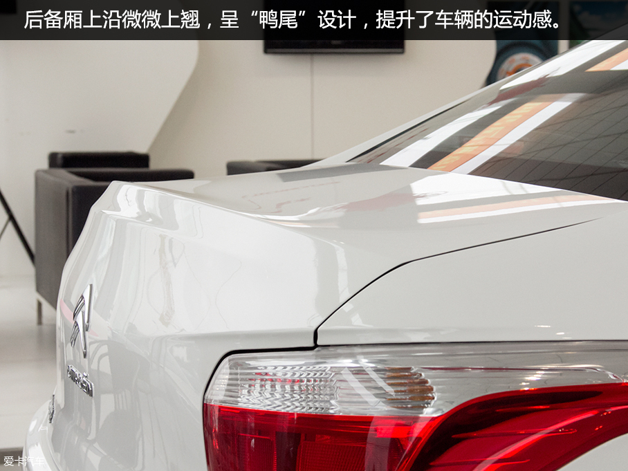 東風雪鐵龍2016款C4世嘉