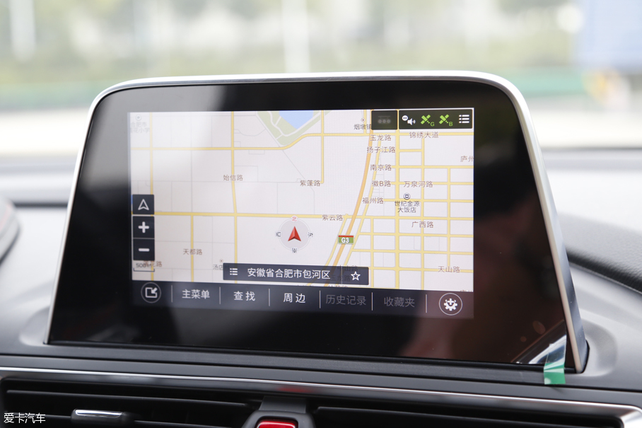 江淮汽车