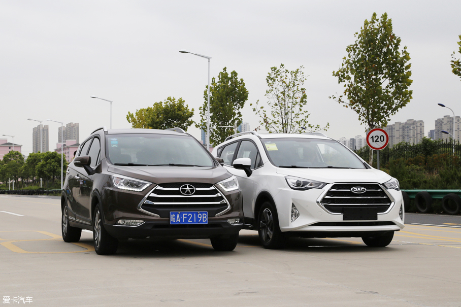 江淮汽车