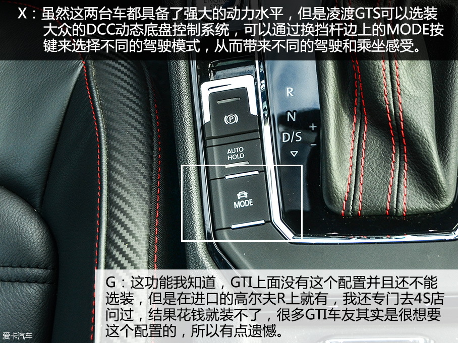GTS