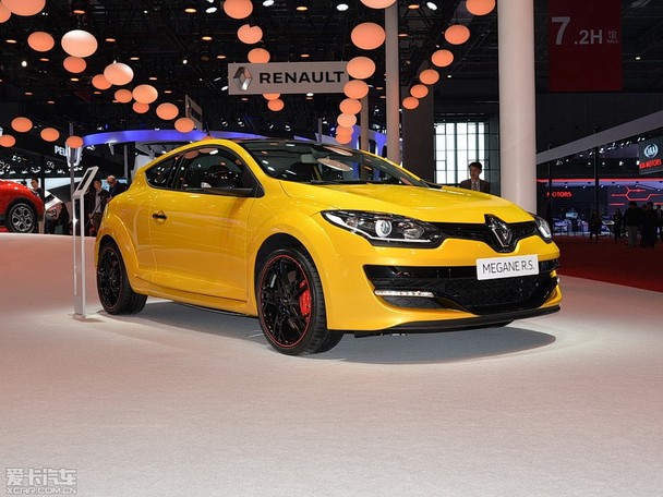 A45/M135i/梅甘娜rs/高爾夫R