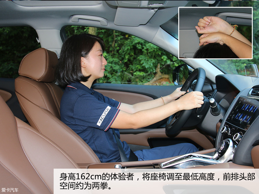 四款豪華緊湊級SUV對比