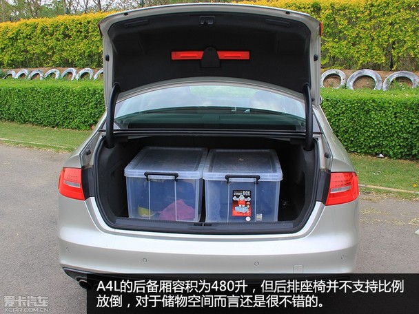 2015年热门中级车 品质测试排行大起底