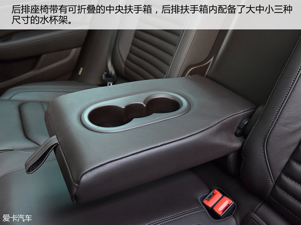 愛卡實拍大眾B8 Variant