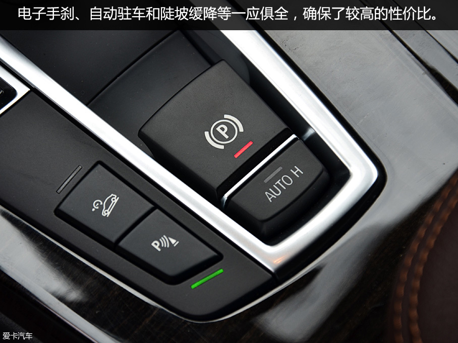 善于運動的多面手 進口寶馬X3品質測試