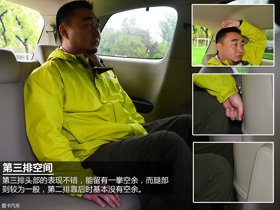 X-Ring油耗測試對比