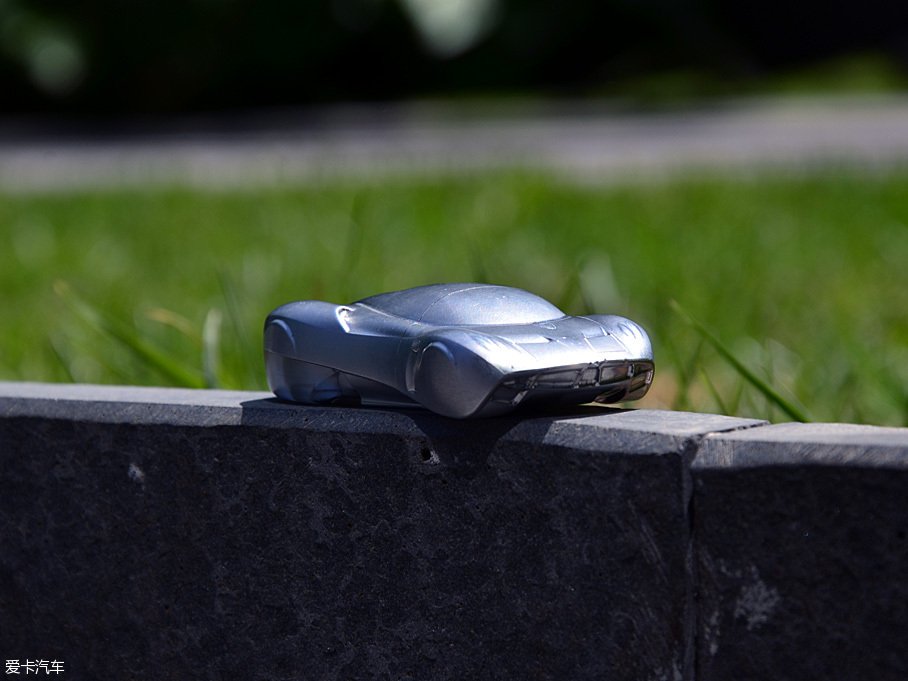 游走藝術與奢侈之間 實拍帕加尼Huayra