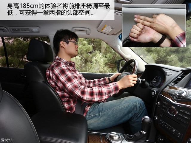 新款SUV，女人們買哪個？