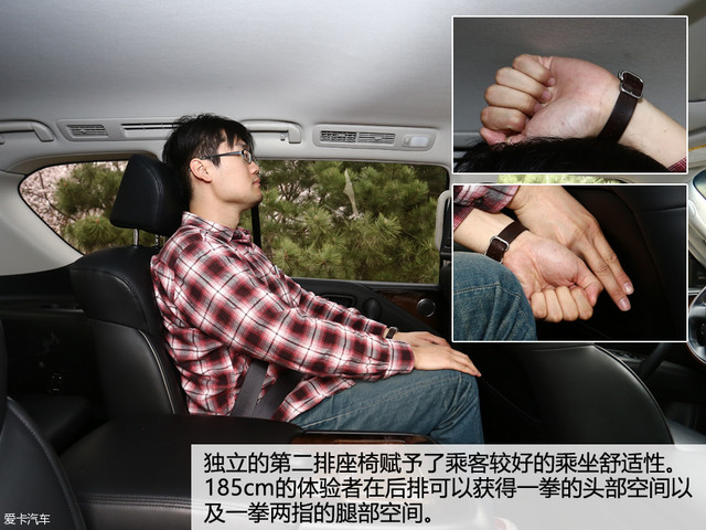 新款SUV，女人們買哪個？