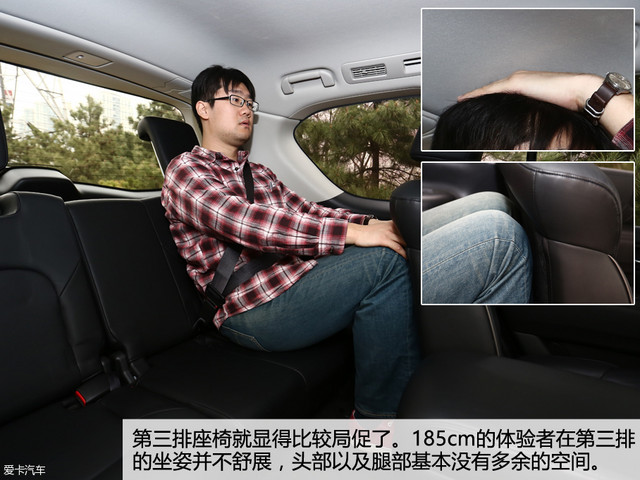 新款SUV，女人們買哪個？