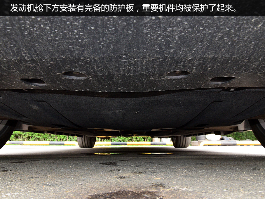 實拍2017款林肯MKZ