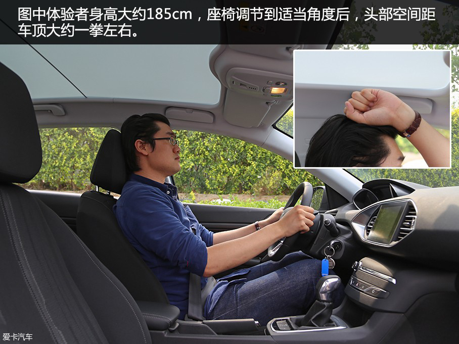 運動兩廂車對比