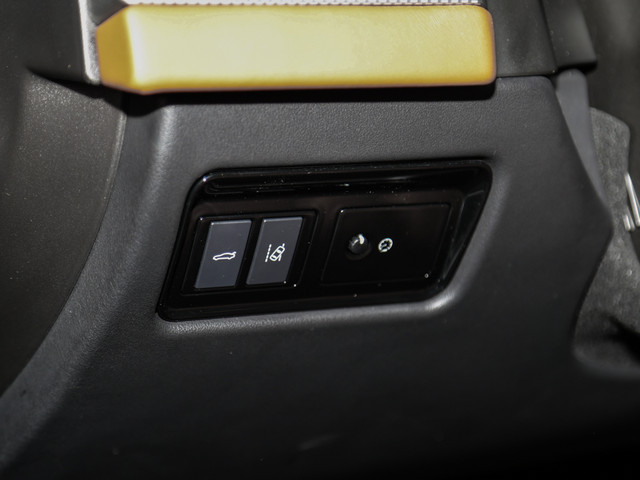 實拍奇瑞捷豹XFL