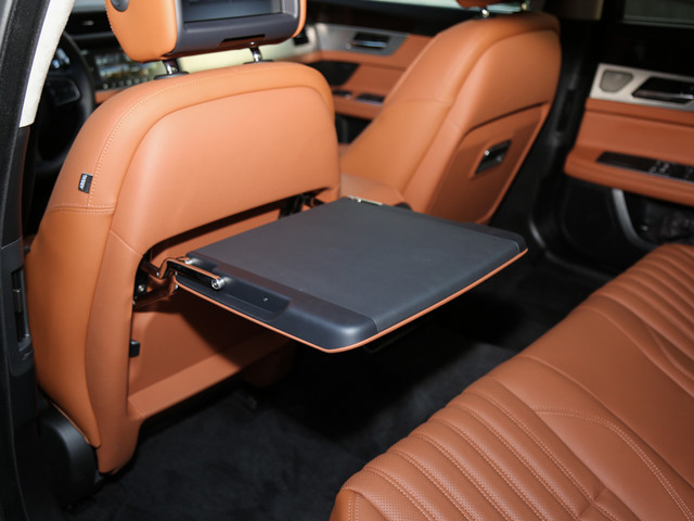 實拍奇瑞捷豹XFL