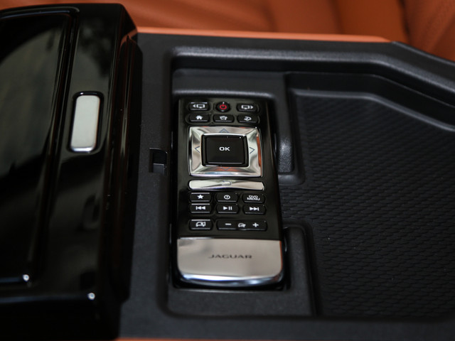 實拍奇瑞捷豹XFL