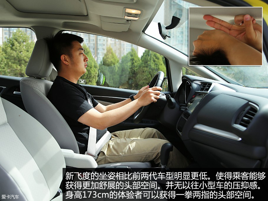 兩廂小型車對比