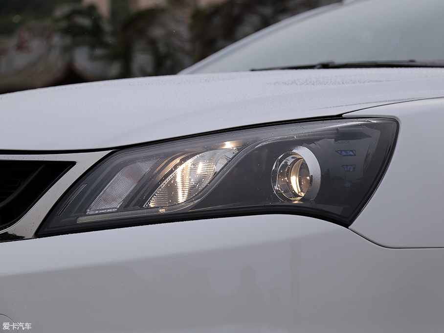 帝豪百萬款靜態體驗