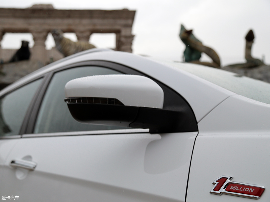 帝豪百萬款靜態體驗