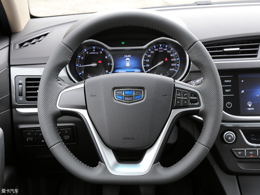 帝豪百萬款靜態(tài)體驗