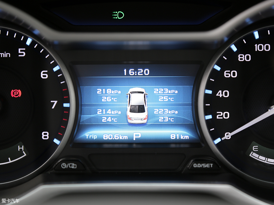 帝豪百萬款靜態體驗