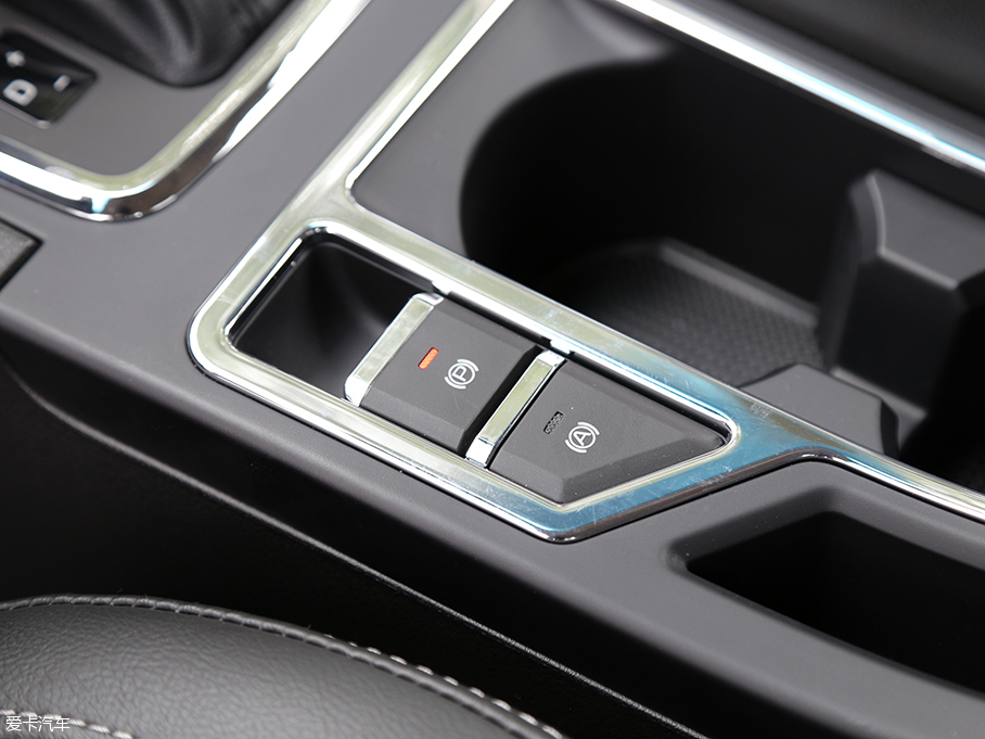 帝豪百萬款靜態體驗