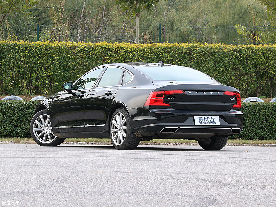 三款中大型車橫評之設計篇