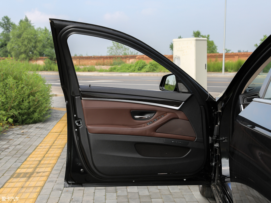 三款中大型車橫評之設計篇