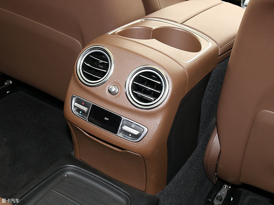 三款中大型車橫評之設計篇