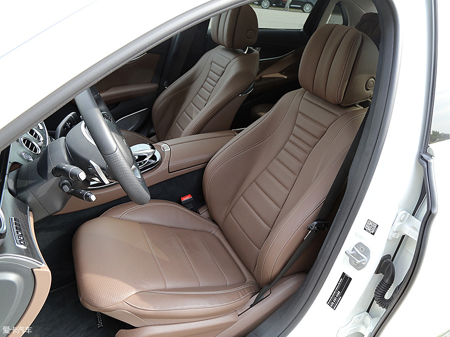 三款中大型車橫評之設計篇