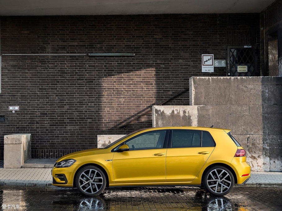 高爾夫官圖解析