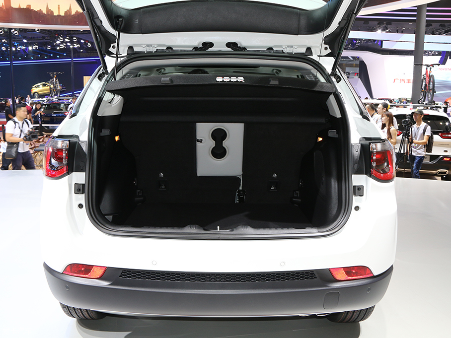 指南者廣州車展