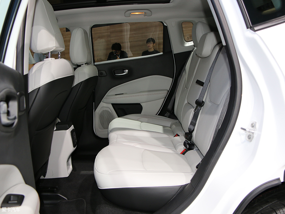 指南者廣州車展