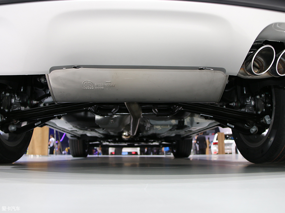 指南者廣州車展