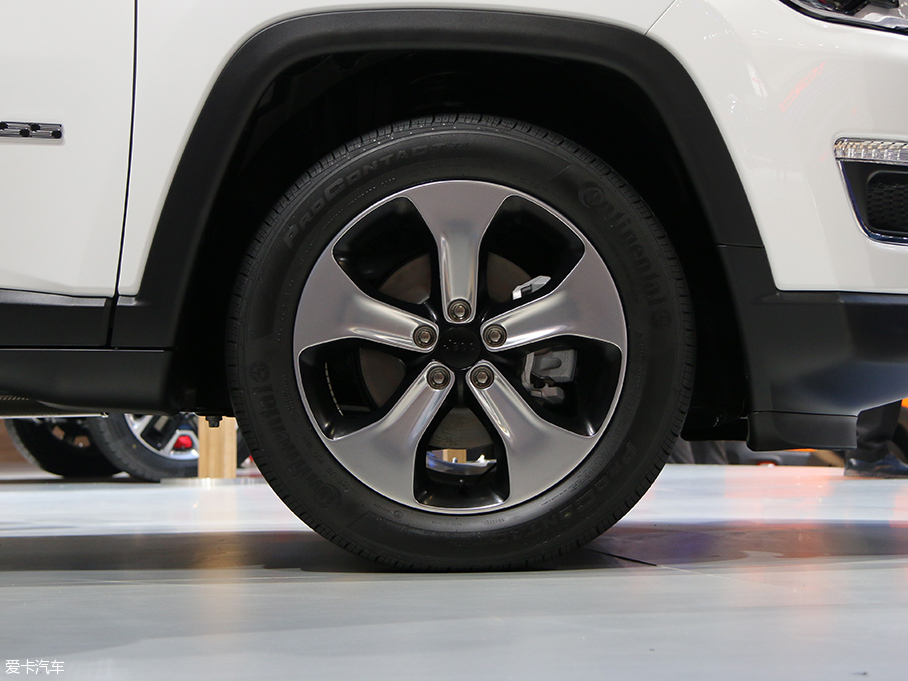 指南者廣州車展