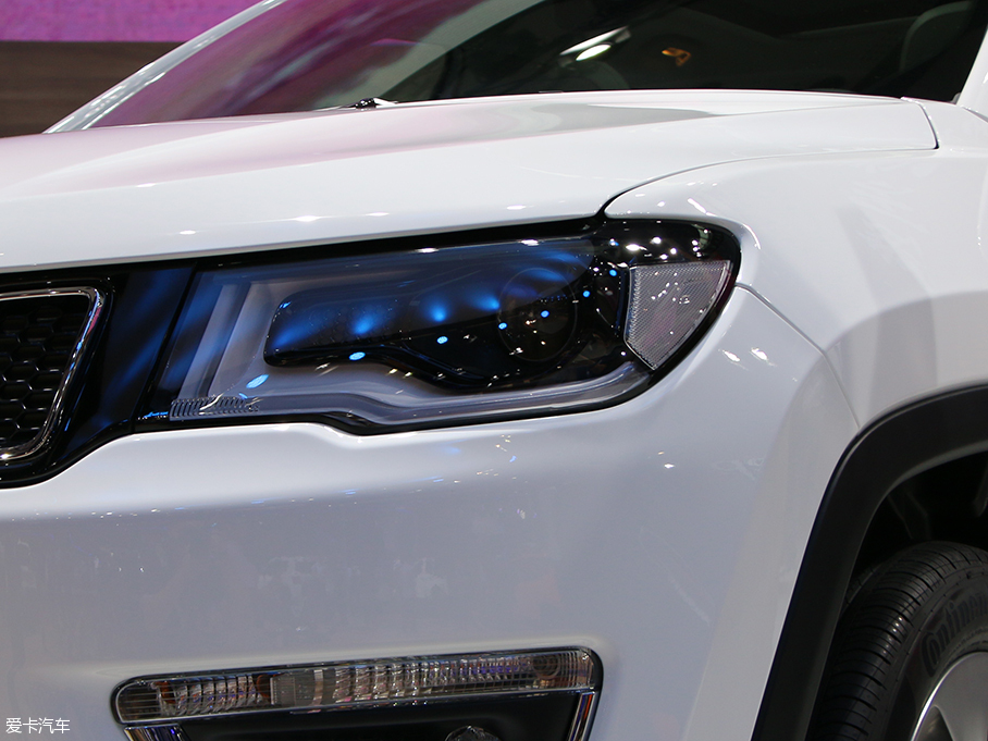 指南者廣州車展