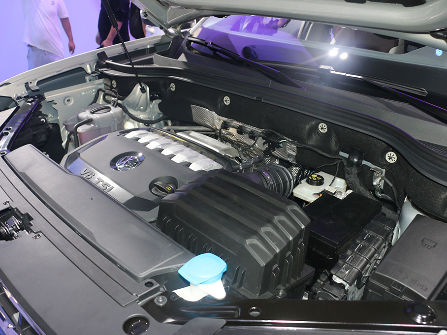 Teramont對決探險者