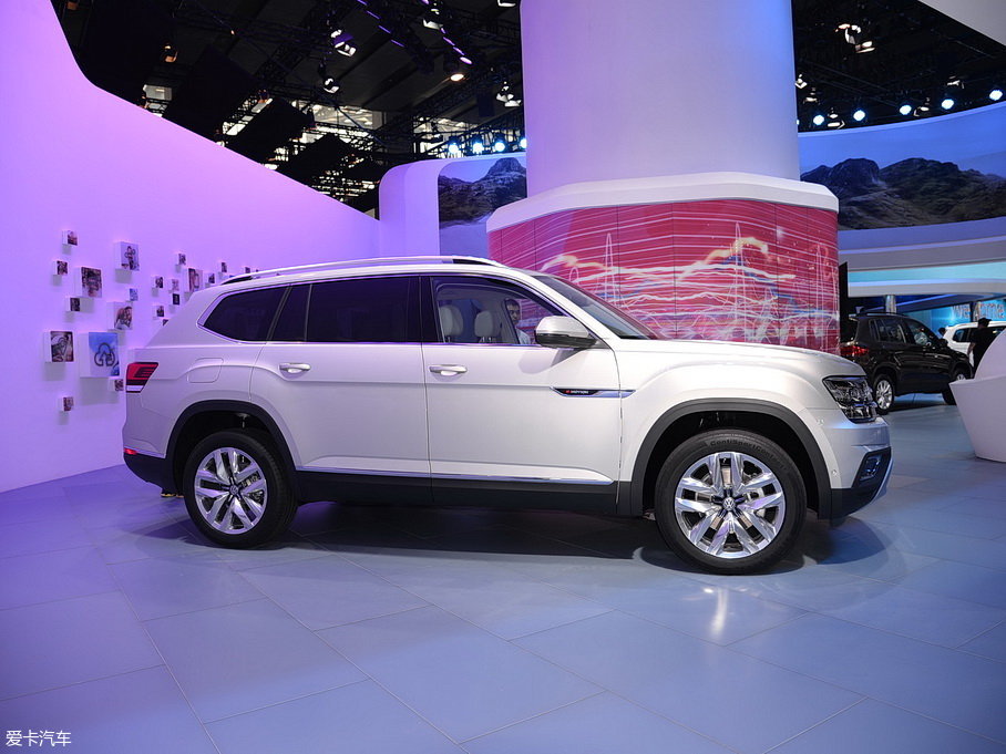 Teramont對決探險者