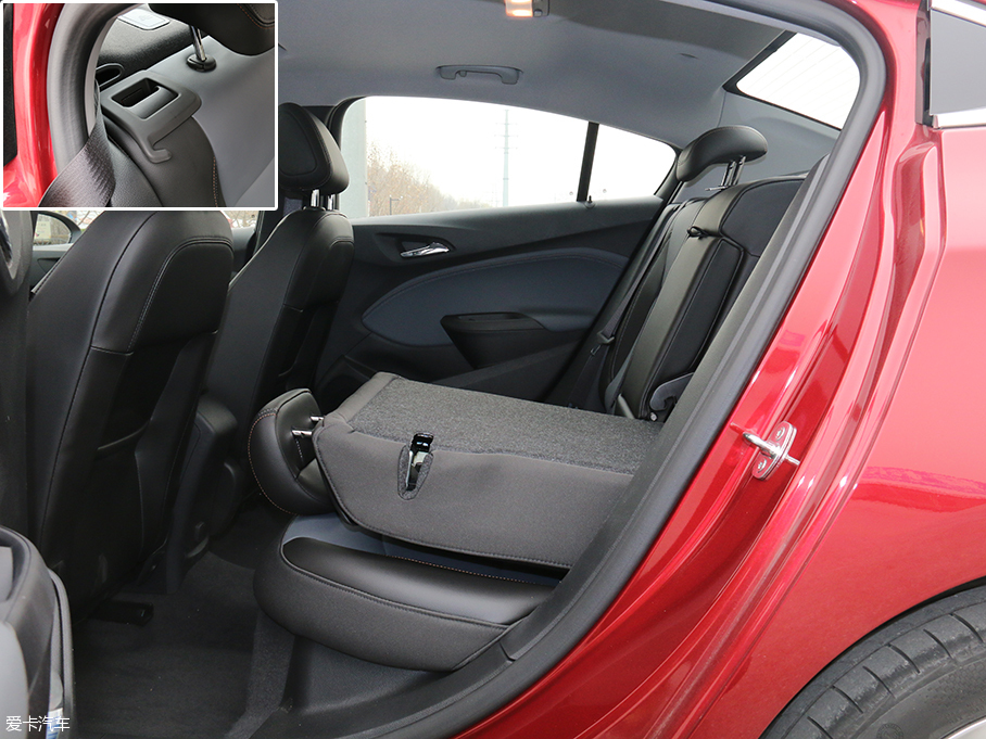 小排量緊湊級對比