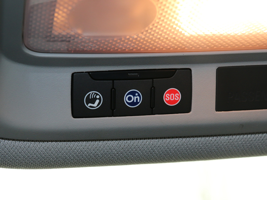 小排量緊湊級對比