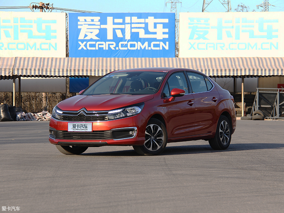 小排量緊湊型對比