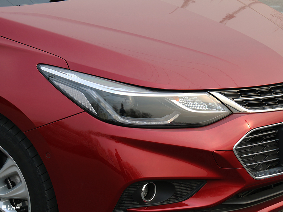 小排量緊湊級對比