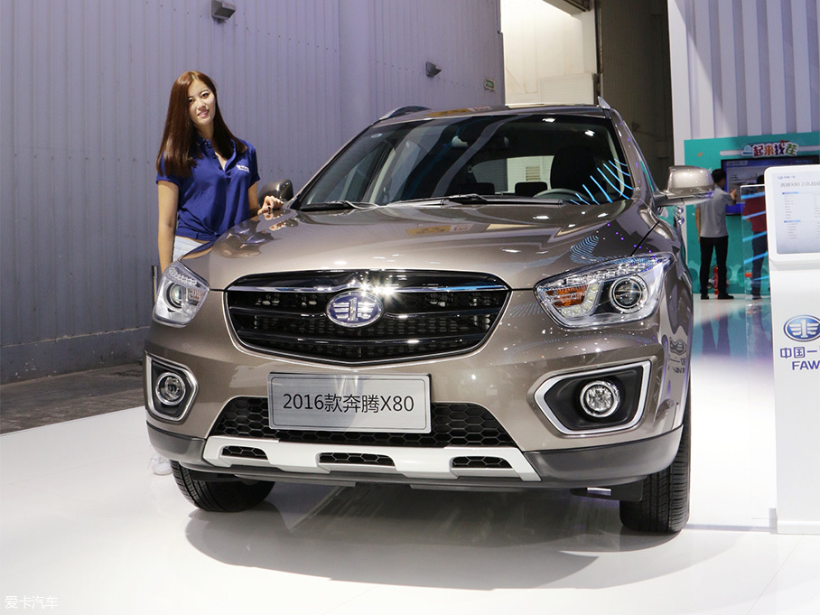 長腿編輯測空間 中國品牌SUV哪家強？