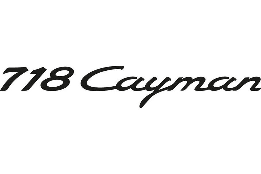 գʱݹٷ¼ӭĿ¿BoxsterCaymanԺ󽫷ֱΪ718 Boxster718CaymanƳʱΪ2016ꡣ