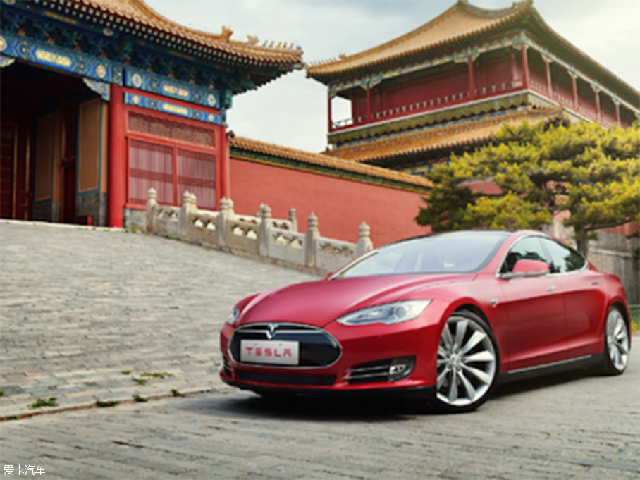 2015ʥڣǲջָжܵõ˹ҵľϲҡŹ˹Model S